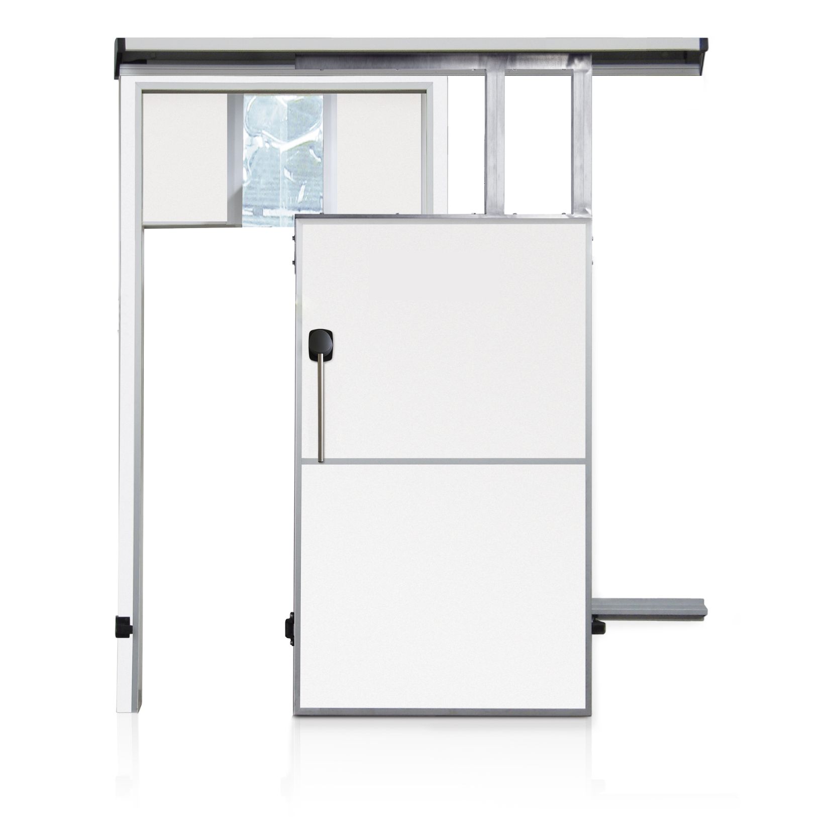 Porte SC 09 TNG