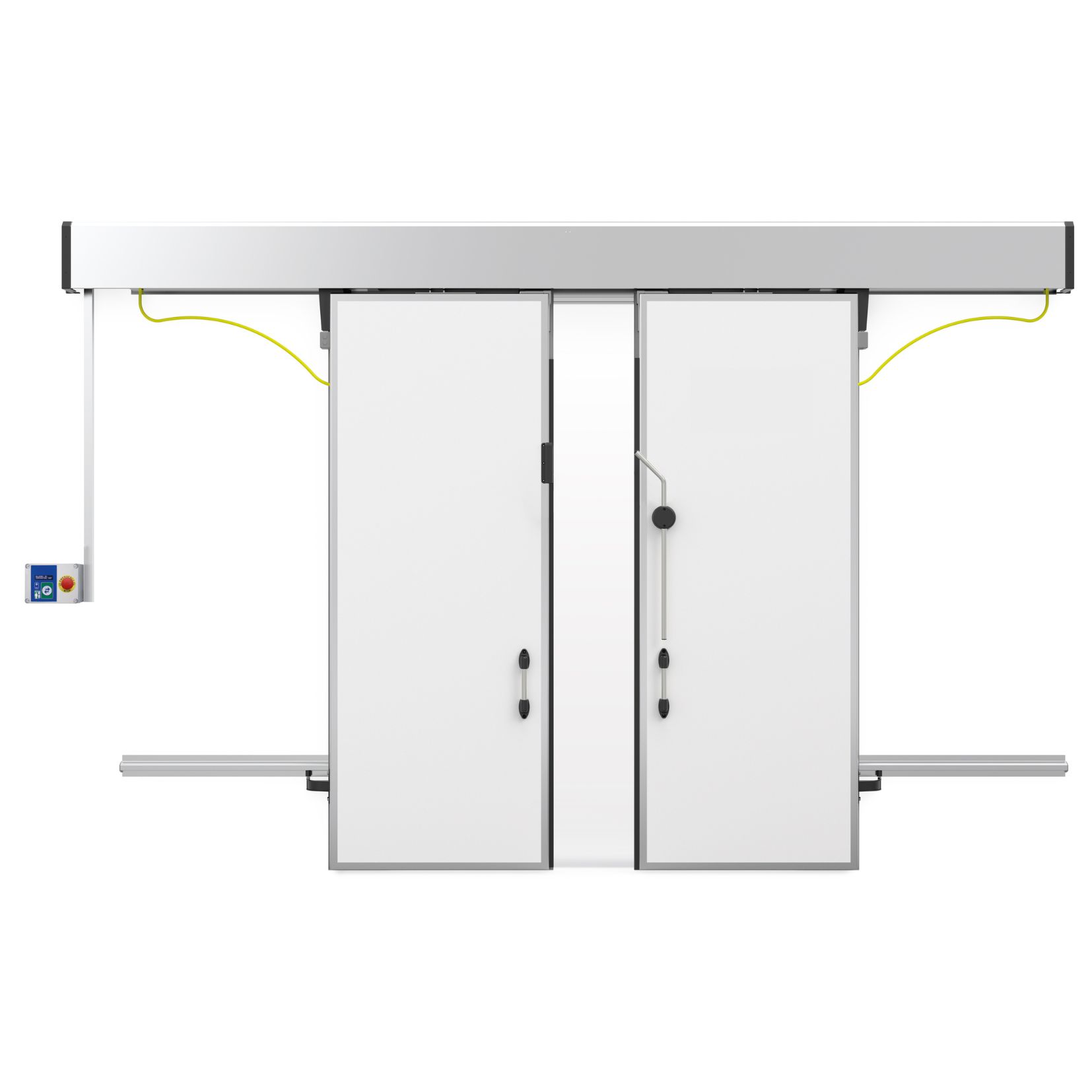 Porte SC 2B