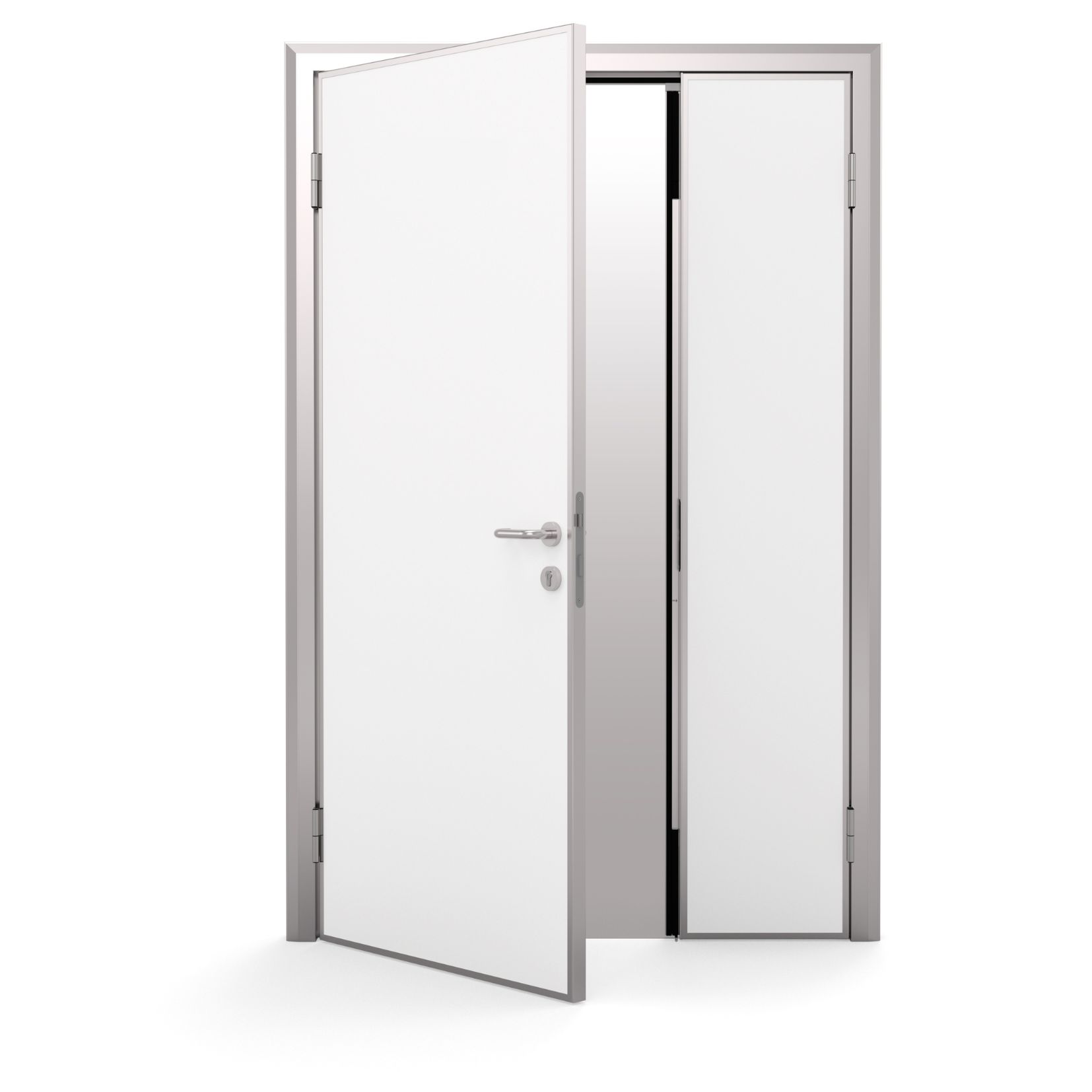 Porte UNIKA TSD