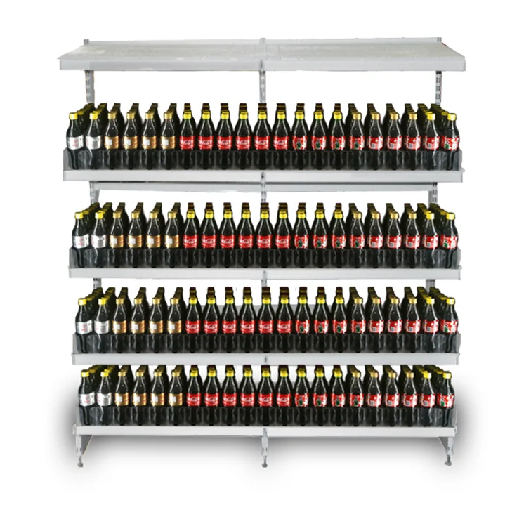 Scaffalatura Drink Rack
